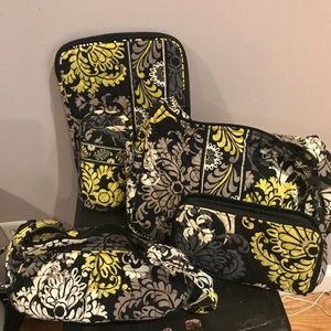 Vera Bradley set